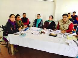 SGRDUHS Fest Life photo 4